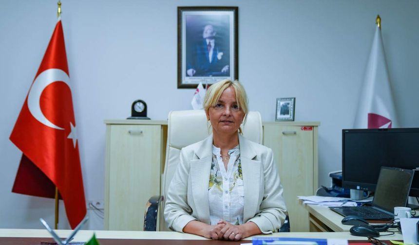 Uzmanlardan "iklim dostu şehir" çağrısı