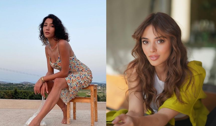 Teşkilat'tan kovulan Aybüke Pusat'ın yerine kimin geleceği belli oldu!