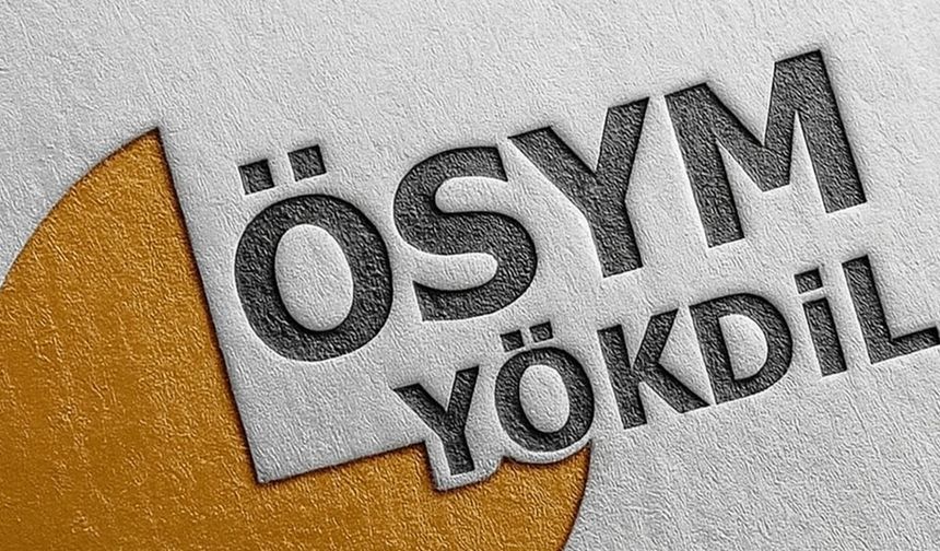 YÖKDİL sonuçları açıklandı mı? YÖKDİL sonuçları nasıl görüntülenir?