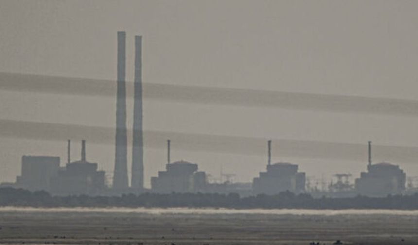 Zaporijya Nükleer Santrali’ne saldırı: UAEA, nükleer güvenlik tehlikesine karşı uyardı