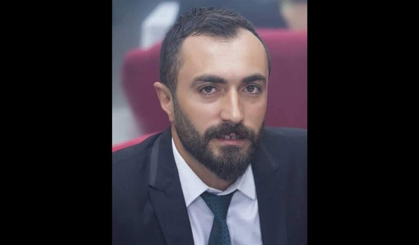 39 yaşındaki sürücü traktör kazasında hayatını kaybetti