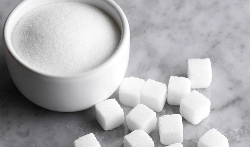 Aşırı şeker tüketimi sağlığı tehdit ediyor