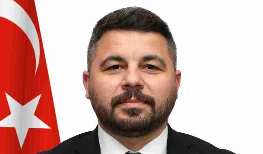 Beykoz CHP’de sarsıntı: Meclis Üyesi Nevzat Cebeci istfa etti!
