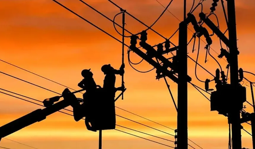 Saatler açıklandı: İzmir’de 15 ilçede elektrik kesintisi yaşanacak