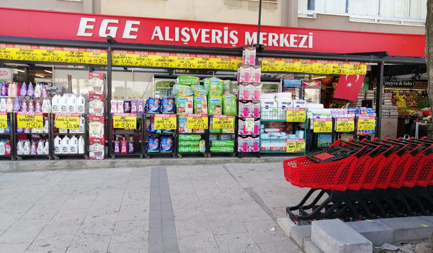 Ege Alışveriş Merkezi 5-21 Eylül 2025 indirimli ürünler katalogu