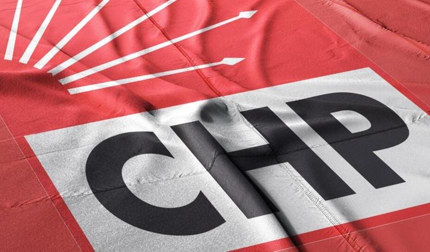 SON DAKİKA | Bayrampaşa'da CHP'li bir Meclis üyesi daha istifa etti!