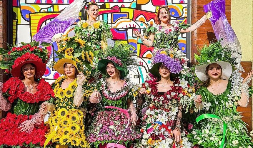 Koçarlı'da festival heyecanı yaşanıyor