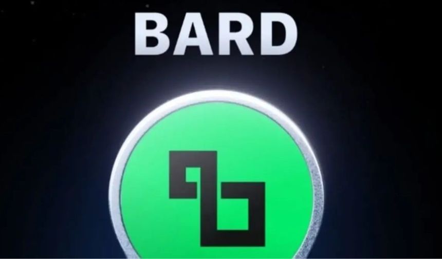 Lombard (BARD Coin) nedir, kaç TL? BARD Coin Binance'de listelendi mi?