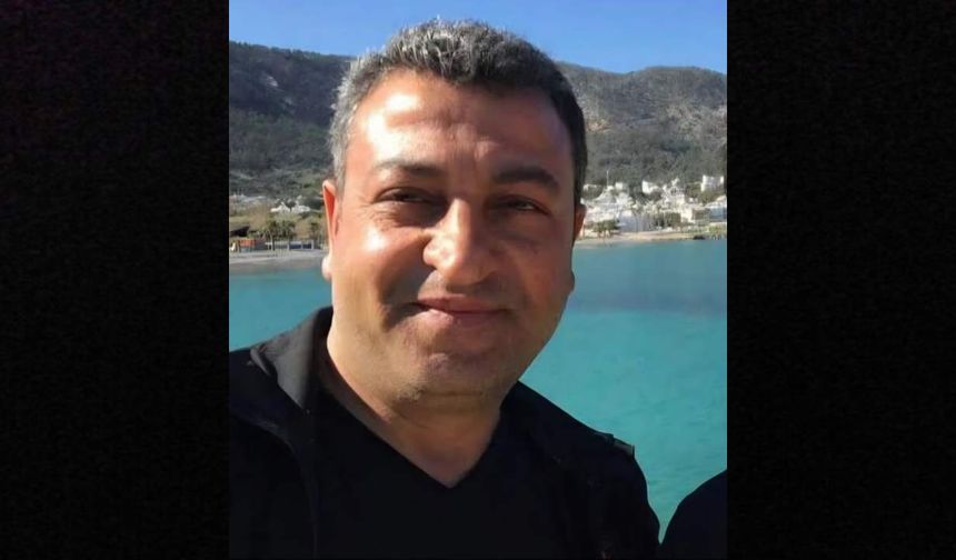 Polis memuru Selmani Uçar vefat etti