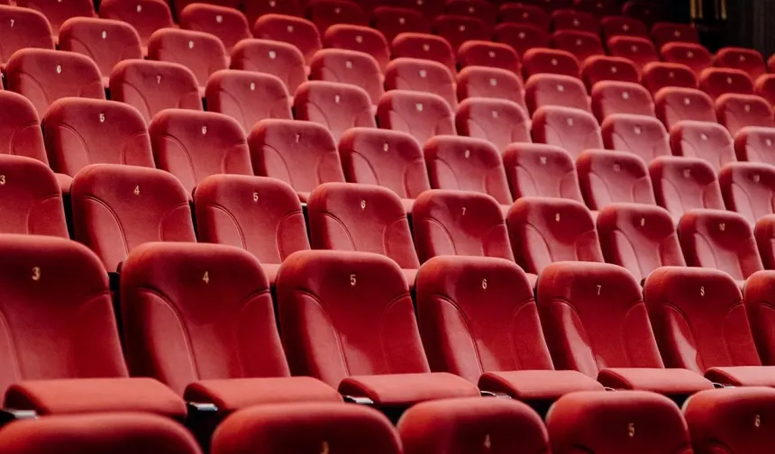 Bu hafta vizyonda 5 yeni film seyirciyle buluşuyor