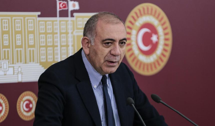 SON DAKİKA |  Gürsel Tekin'in kayyumluğu sürecek