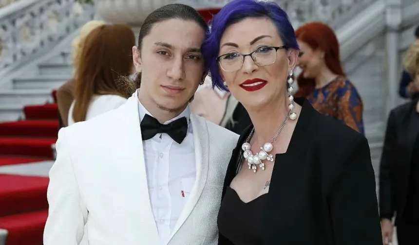 Güllü'nün oğlu Tuğberk Yağız Gülter ifadesi ortaya çıktı! 'Annem...'