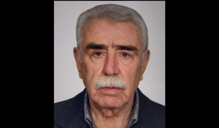 Spor camiası yasta: Sait Güven hayatını kaybetti