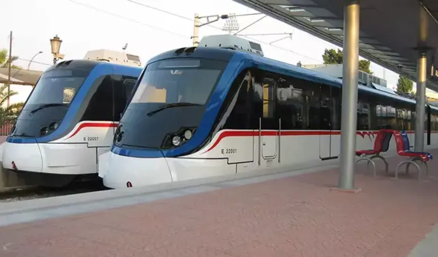 İZBAN’da yarından itibaren yeni bilet fiyatları uygulanacak