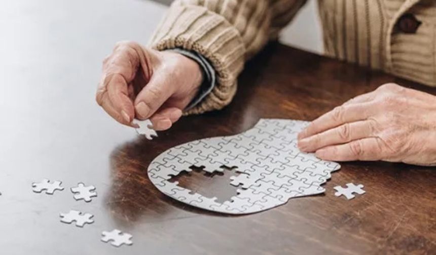 Uzmanı, Alzheimer'dan korunma yollarına dikkat çekti