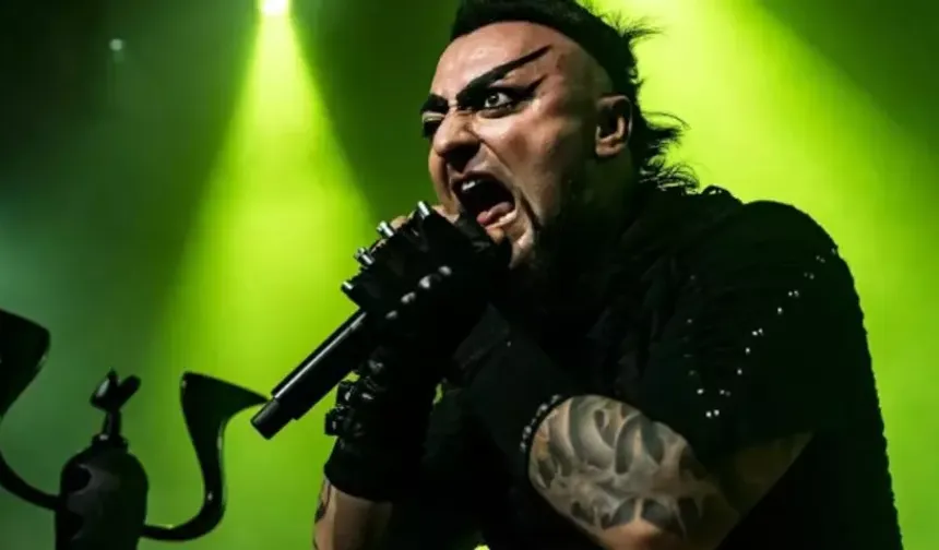 Hayko Cepkin'in konserleri tek tek iptal edilmişti, vali devreye girdi!