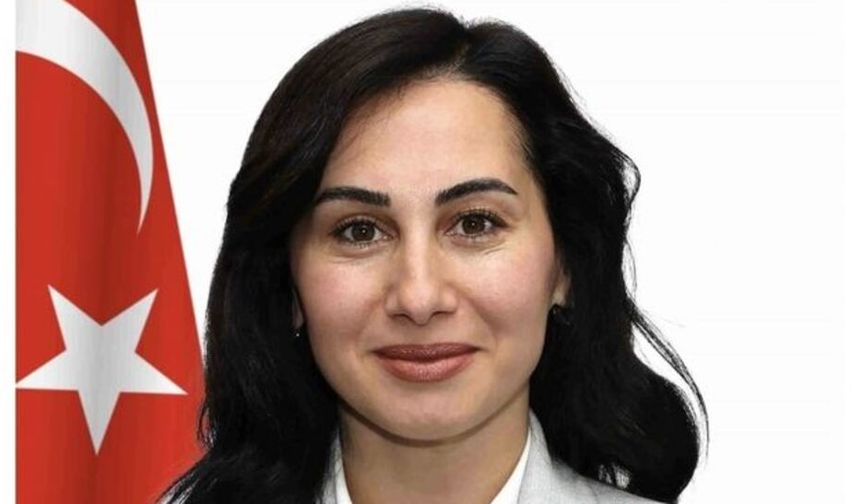 Yalnız bırakıldım! Beykoz Başkan Vekili Özlem Vural Gürzel CHP’den istifa etti