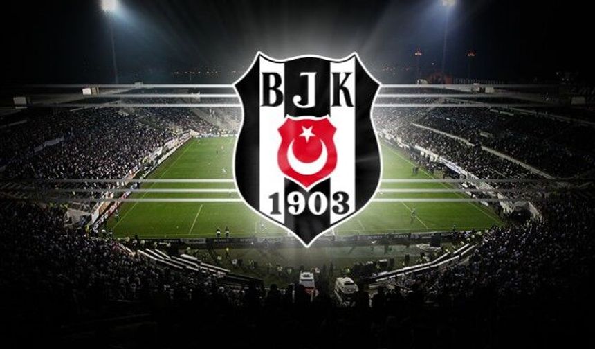 SON DAKİKA | Beşiktaş'ın borcu belli oldu