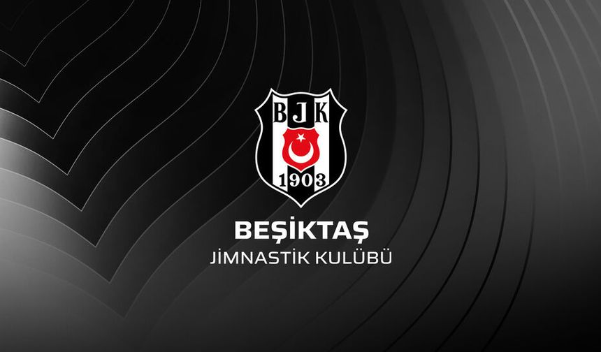 Beşiktaş'ın Avrupa Ligi'ndeki 8 rakibi belli oldu