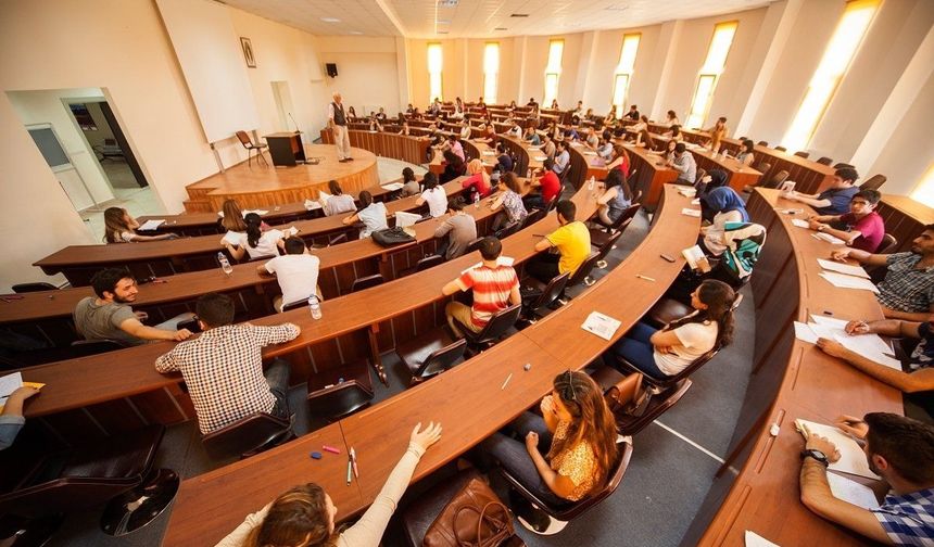 Yurt dışı eğitime ‘kısa devre’