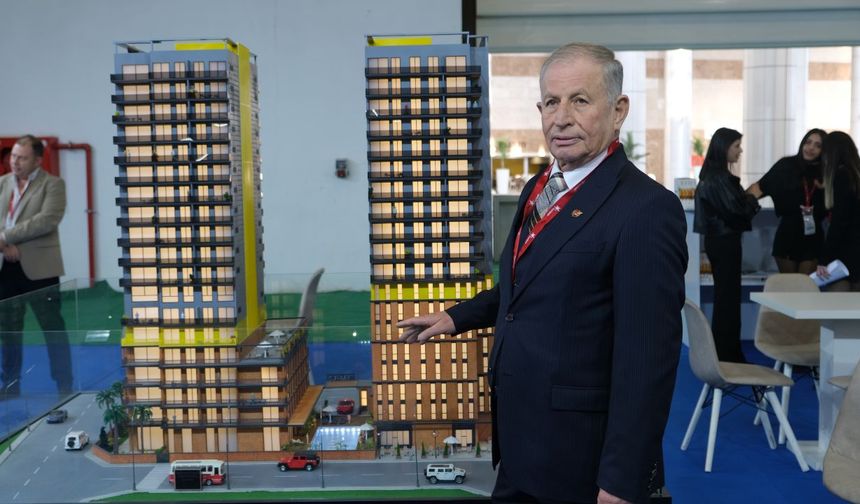 Ege-Koop’tan 41’inci yılında gümbür gümbür 3 özel proje