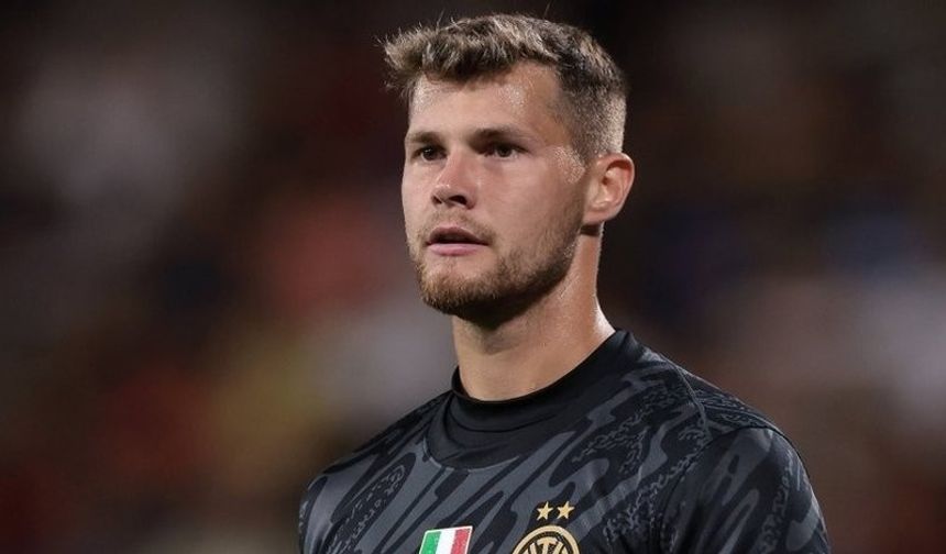 Inter kalecisi Martinez'in çarptığı yaşlı adam öldü