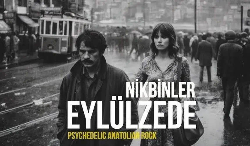 Nikbinler kim, Eylülzede şarkısını kim söylüyor? Eylülzede yapay zeka mı?