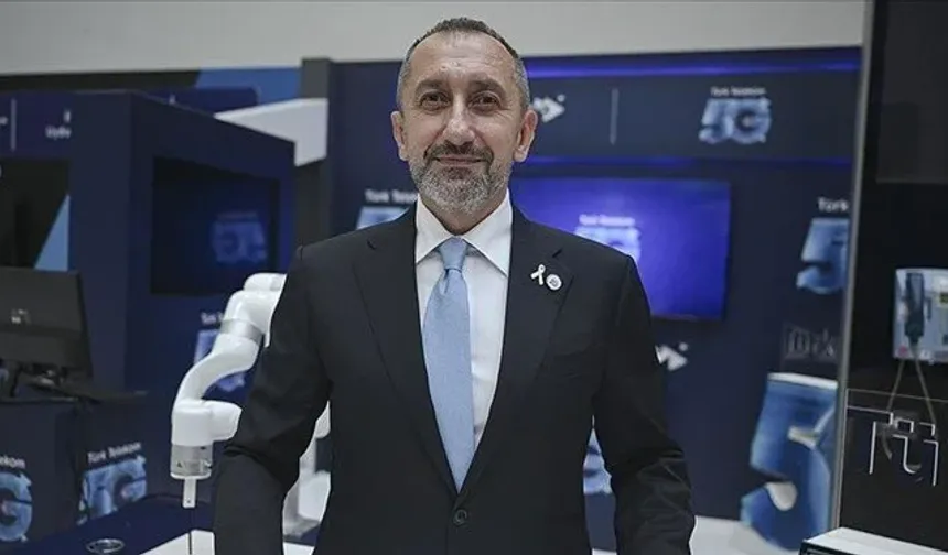 Siber Güvenlik Başkanlığına atanan Ümit Önal kimdir?