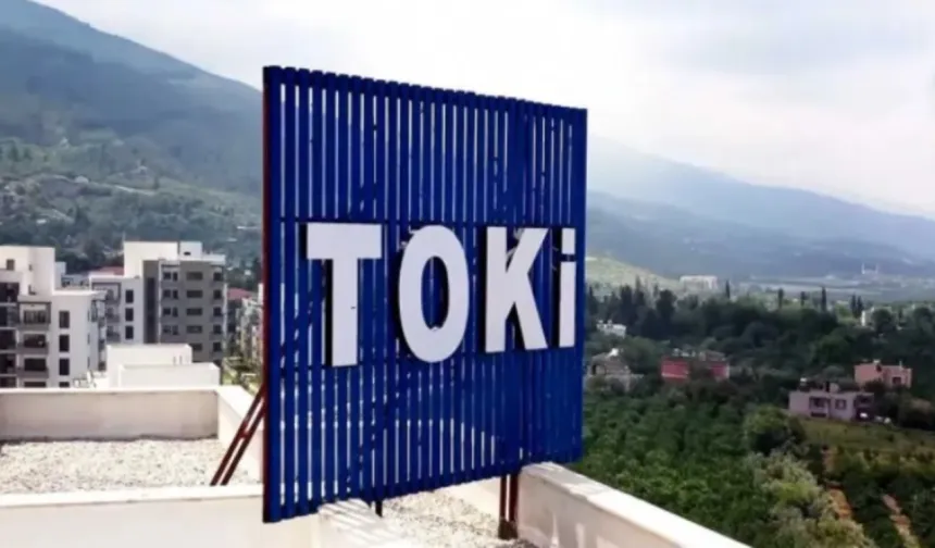 İzmir TOKİ kura çekimi saat kaçta, nerede yapılacak? Kura çekimi nasıl takip edilecek?