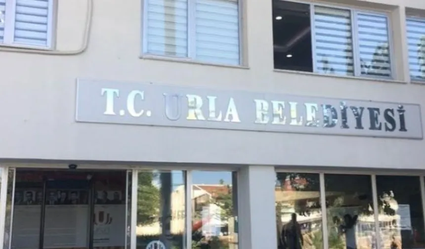 Urla Belediyesi 8 taşınmazı satışa çıkarıyor