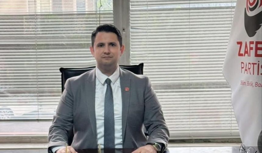 Zafer Partisi’nde istifa depremi: 150 kişi partiden ayrıldı