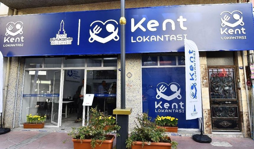 2 Aralık 2025 İZBB kent lokantası menüsü: Bugün yemekte ne var?