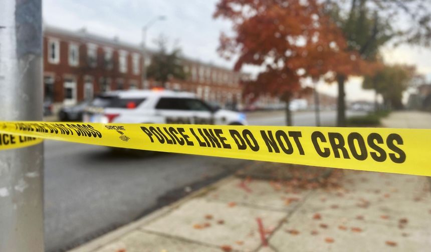 ABD'de doğum günü partisinde silahlı saldırı: 4 ölü, 10 yaralı