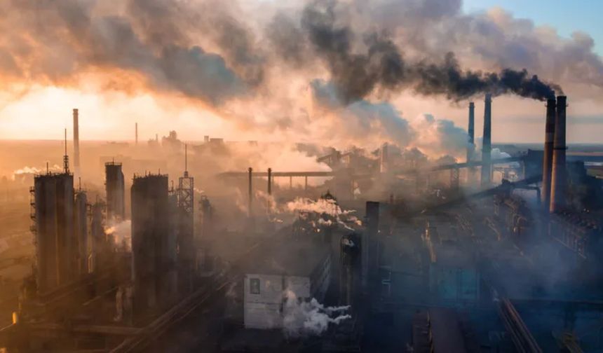 Akciğerlerin gizli düşmanı: Hava kirliliği, sigara kadar tehlikeli