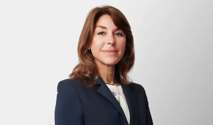 Alize Dinçkök kimdir, nereli, kaç yaşında?