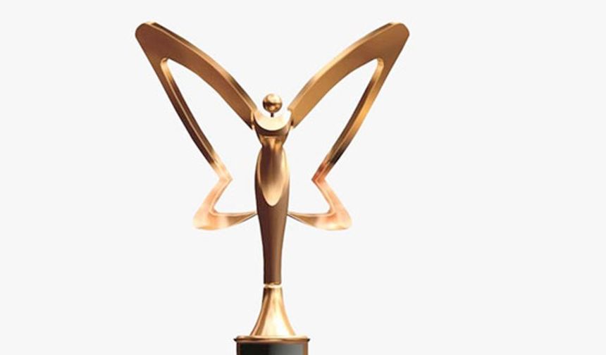 Altın Kelebek Ödül Töreni bu yıl aralık ayında yapılmayacak