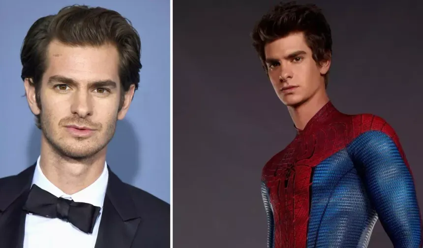 Andrew Garfield öldü mü son dakika