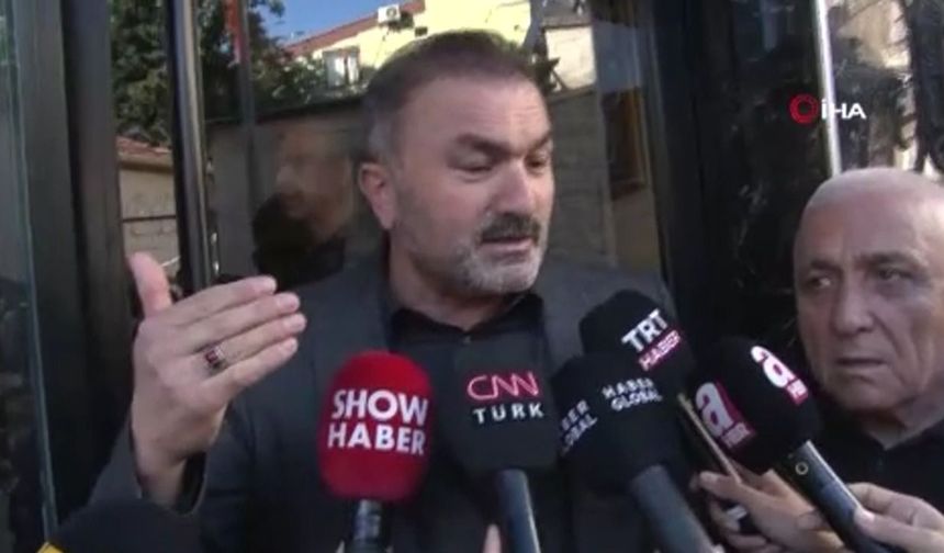 Böcek ailesinin kaldığı ve 2 kişinin daha zehirlendiği otelin sahibi konuştu