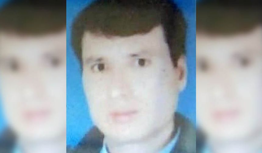 Emekli polis başından vurulmuş halde ölü bulundu