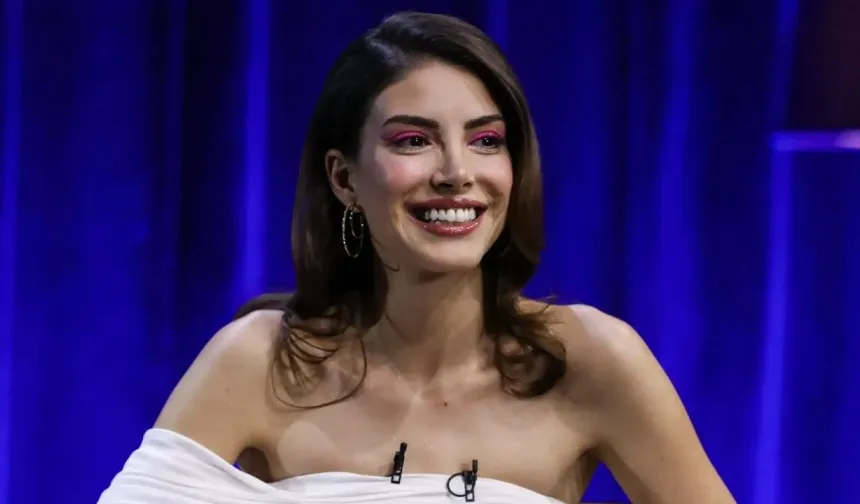 Taşacak Bu Deniz Esme'nin gençliği kim, gerçekte adı ne?