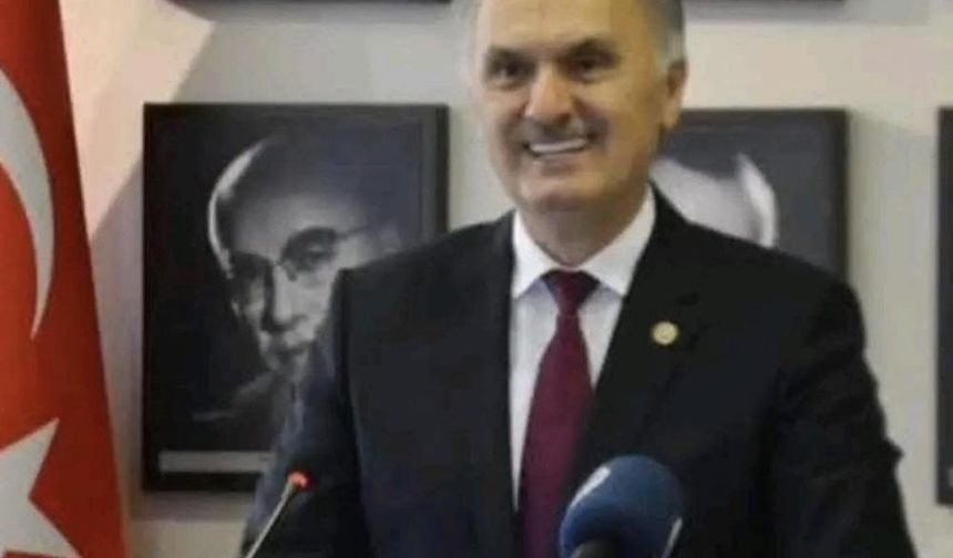 Eski AK Parti milletvekili Cemal Öztürk neden öldü?