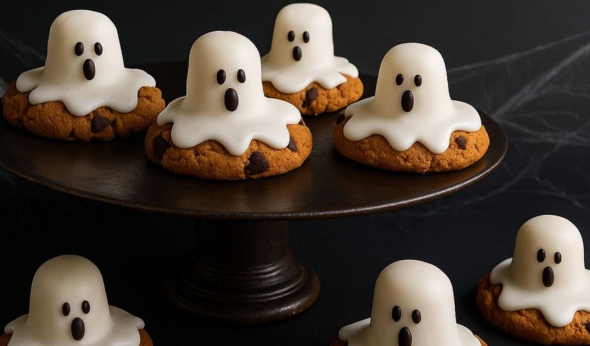 'Ghosting' tatlısı nedir? Ghosting tatlısı malzemeleri ve tarifi