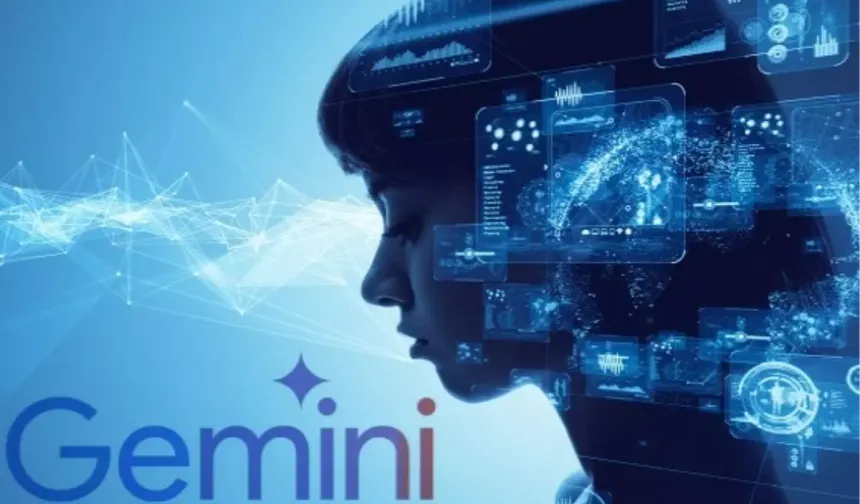 Google, Gemini 3 ile yapay zeka yarışında vites yükseltti