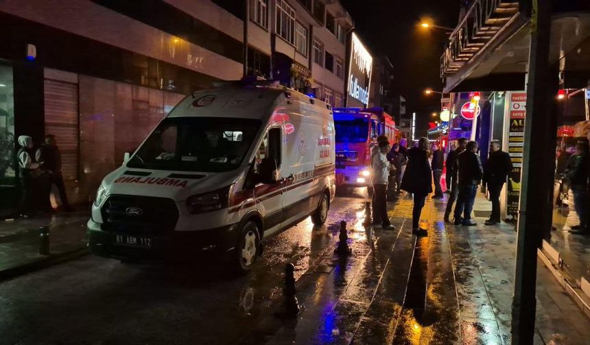 Korkunç olay… Kuaför iş yerinde ölü bulundu!