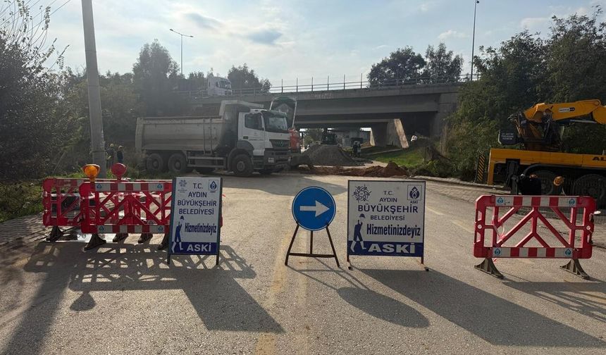 Mahalle muhtarlarından Başkan Çerçioğlu'nun çalışmalarına tam not