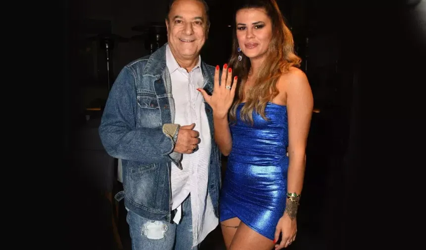 Eski eşlerinden özür diledi hepsini aldattığını açıkladı! 'Birisi vardı, o başkaydı'