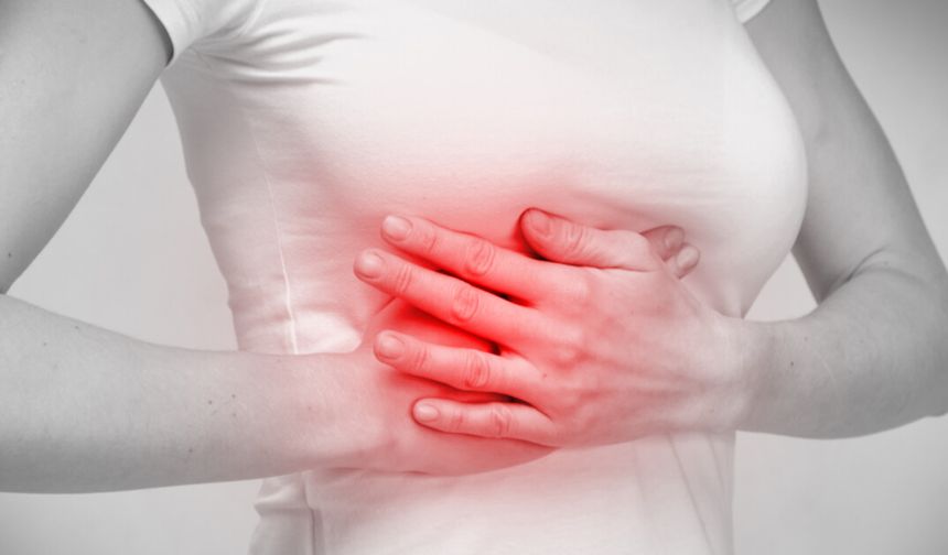 Meme ağrısı, her zaman kanser belirtisi değil