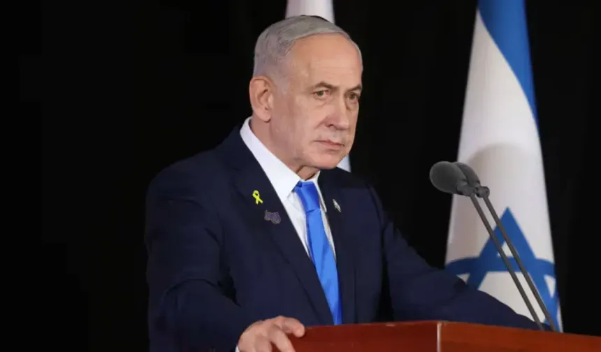 Netanyahu, yolsuzluk davalarından af talep etti