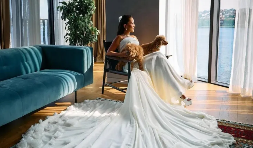 Talya Sever kimdir, nereli, kaç yaşında?