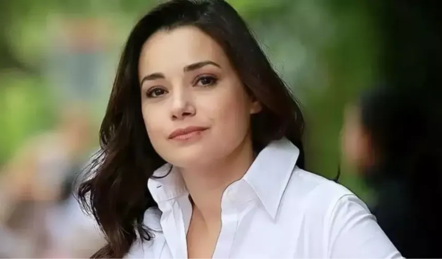 Kıskanmak dizisinde kadro genişliyor! Ünlü oyuncu Özgü Namal ile partner olacak